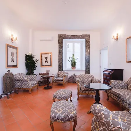 Διαμέρισμα Palazzo Marigliano - Serviced