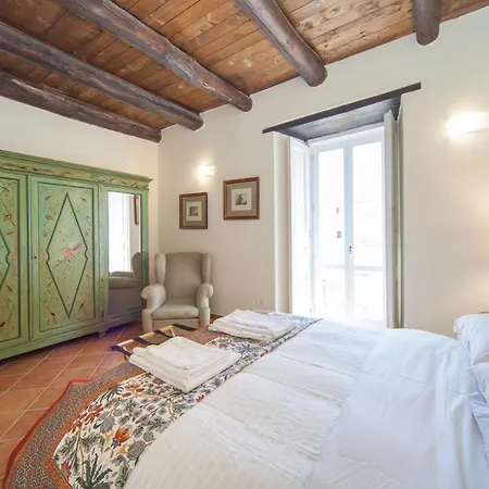Διαμέρισμα Palazzo Marigliano - Serviced Νάπολη