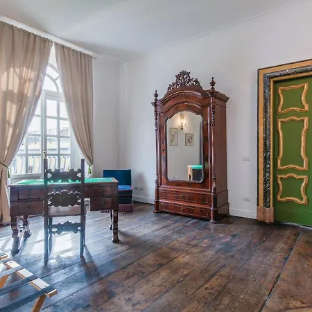 Διαμέρισμα Palazzo Marigliano - Serviced