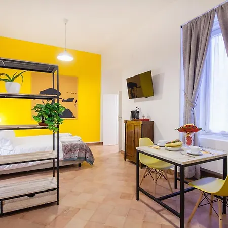 Διαμέρισμα Palazzo Marigliano - Serviced