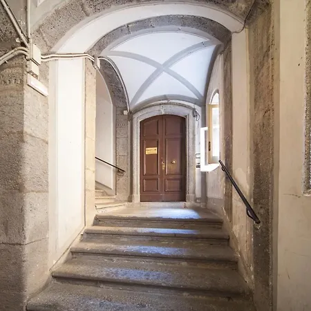 Palazzo Marigliano - Serviced Διαμέρισμα *