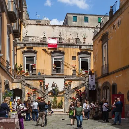 Palazzo Marigliano - Serviced * Νάπολη
