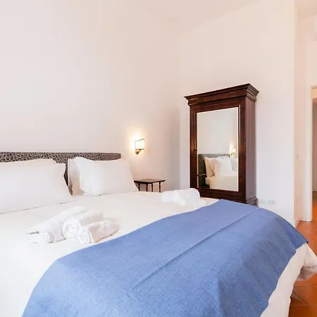 Palazzo Marigliano - Serviced Διαμέρισμα