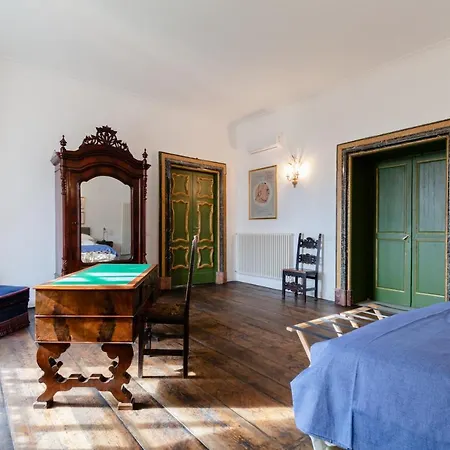 Palazzo Marigliano - Serviced Διαμέρισμα *