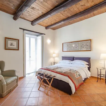 Palazzo Marigliano - Serviced * Νάπολη