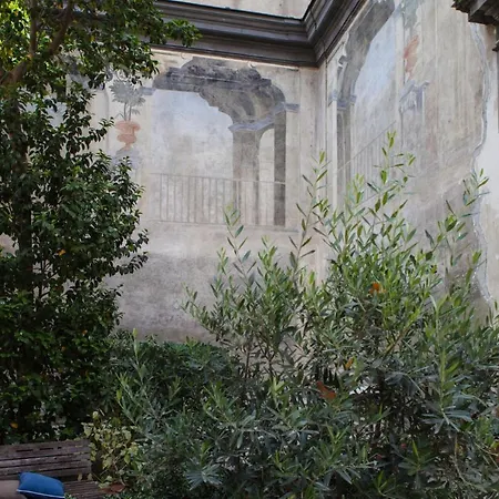 Διαμέρισμα Palazzo Marigliano - Serviced