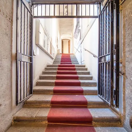 Palazzo Marigliano - Serviced *