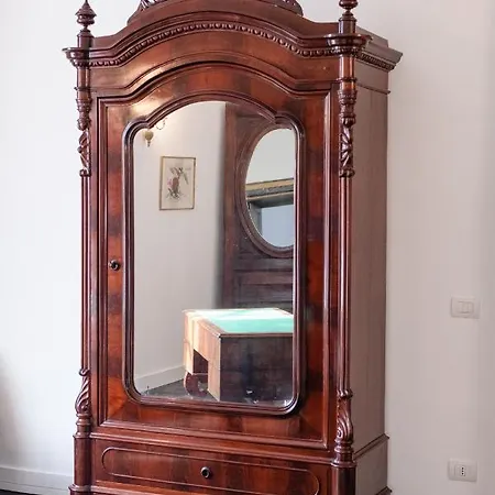 Apartment Palazzo Marigliano - Serviced