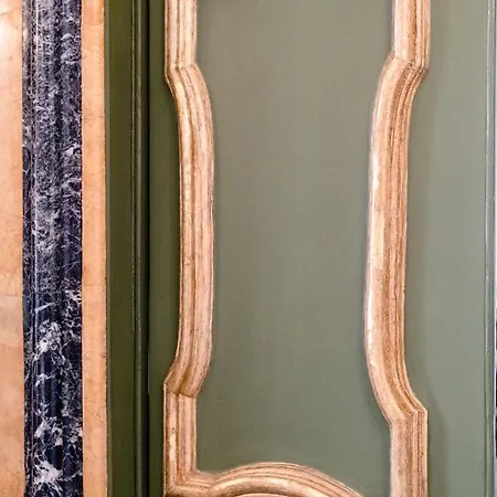 Apartment Palazzo Marigliano - Serviced *