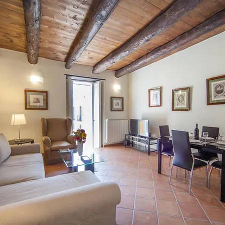 Palazzo Marigliano - Serviced * Naples
