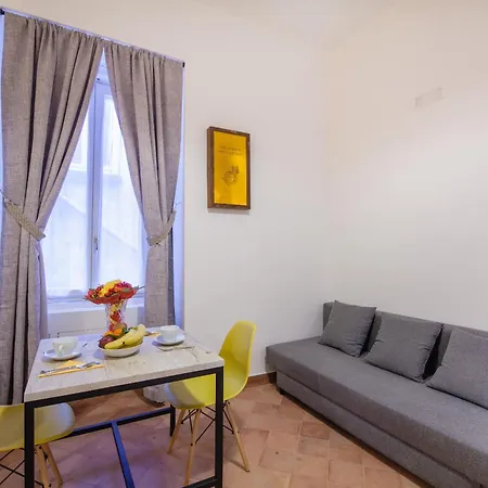 Palazzo Marigliano - Serviced Νάπολη