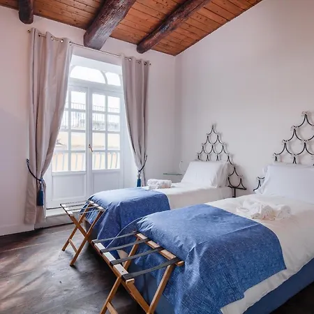 Palazzo Marigliano - Serviced * Nápoly